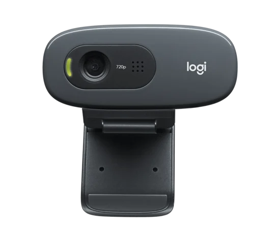 LOGITECH C270