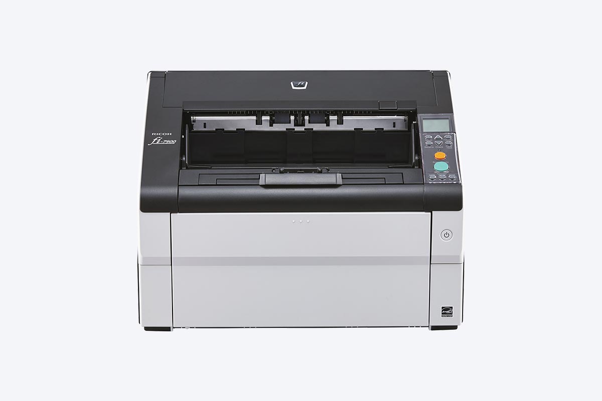 RICOH fi-7900