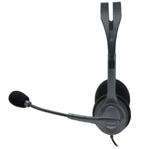 LOGITECH H111