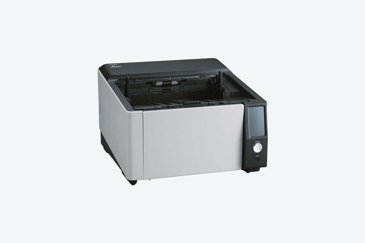 RICOH fi-8930