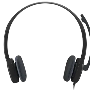 LOGITECH H151