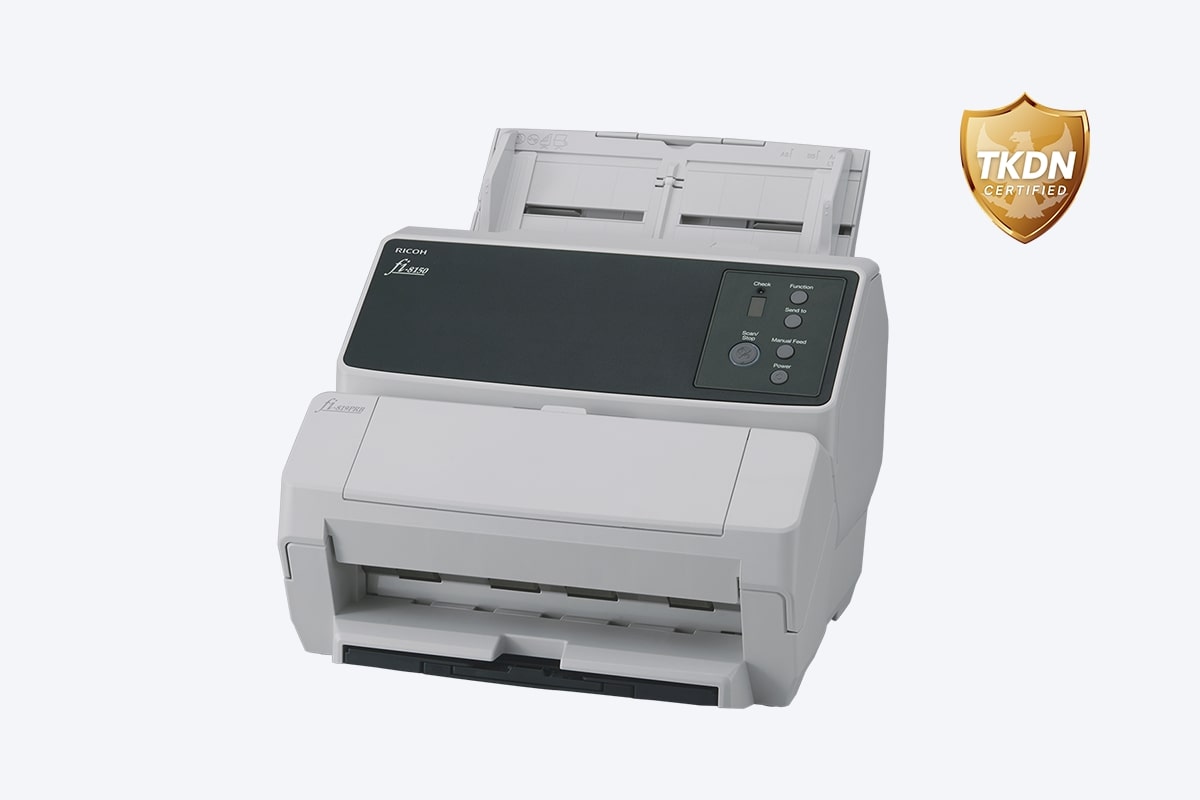 RICOH fi-8150