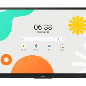 SAMSUNG WA65F