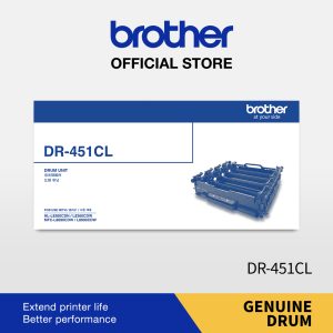 Brother Drum Color DR-451CL