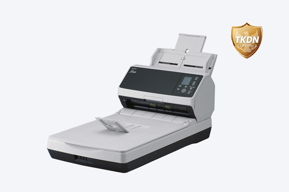 RICOH fi-8270