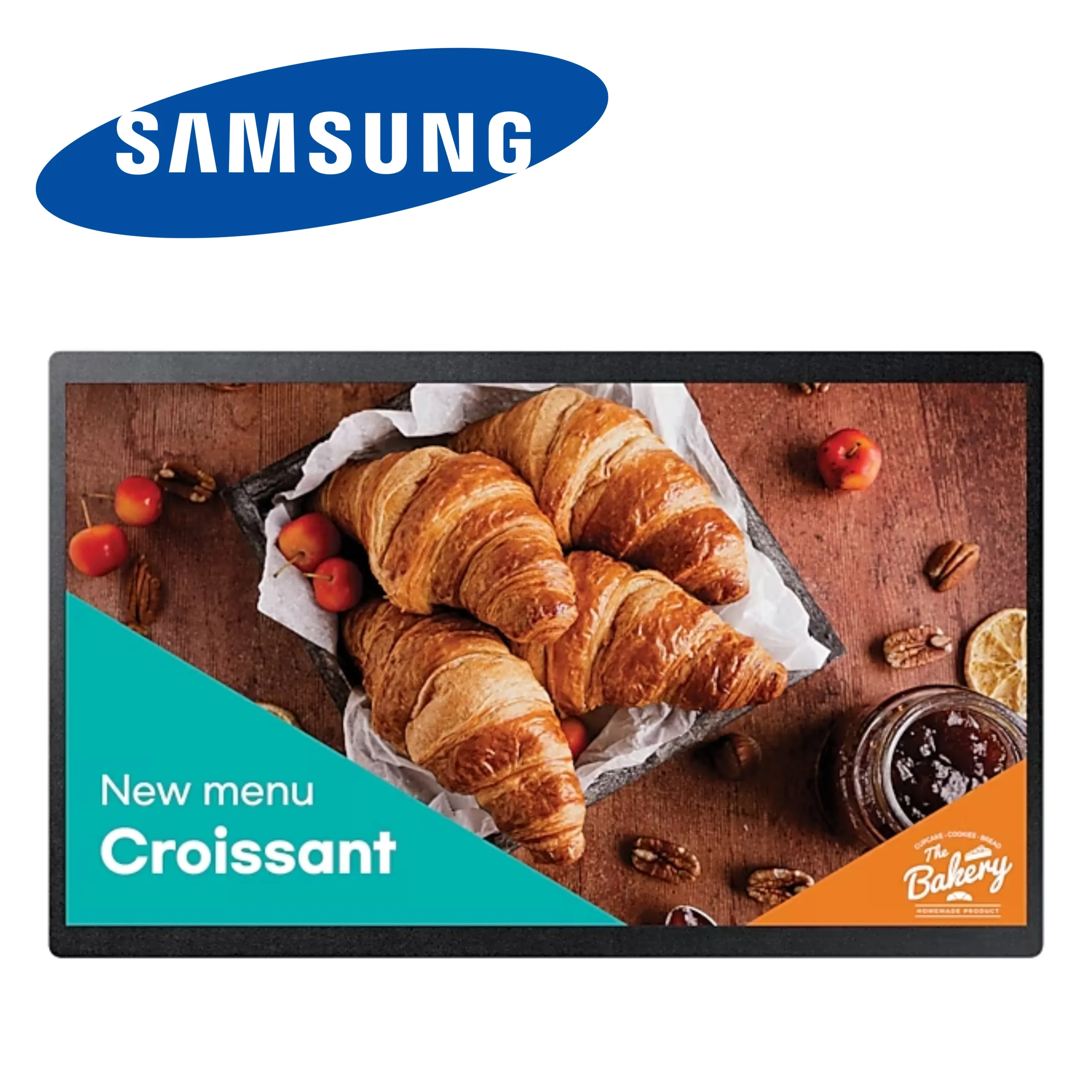 SAMSUNG QB24C