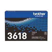 Brother Toner Black TN3618