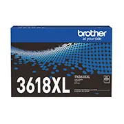 Brother Toner Black TN3618X