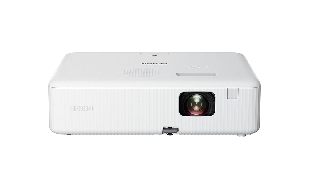 EPSON PROJECTOR CO-FH01