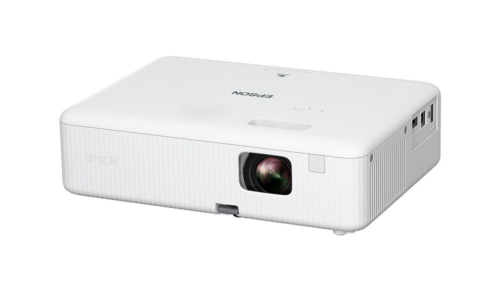 EPSON PROJECTOR CO-FH01 - Image 2