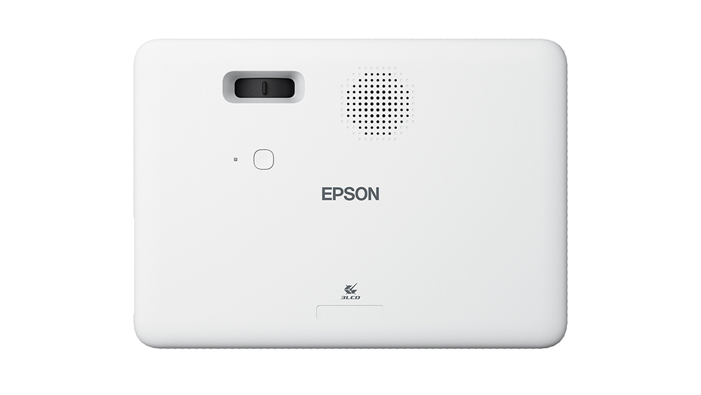 EPSON PROJECTOR CO-FH01 - Image 3
