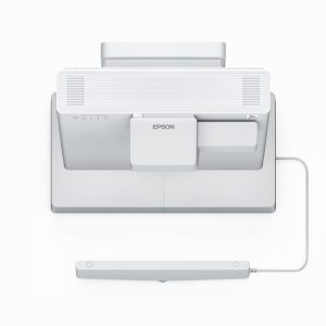 EPSON PROJECTOR EB-1485Fi