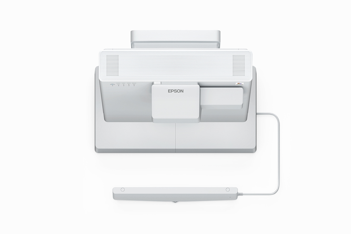 EPSON PROJECTOR EB-1485Fi