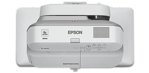 EPSON PROJECTOR EB-685W - Image 3