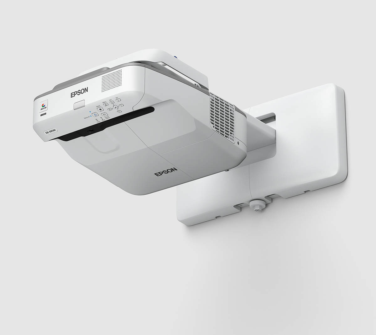 EPSON PROJECTOR EB-685W - Image 2