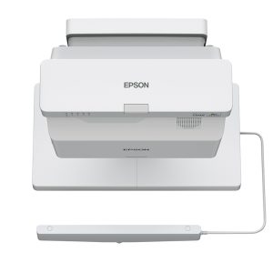 EPSON PROJECTOR EB-760Wi
