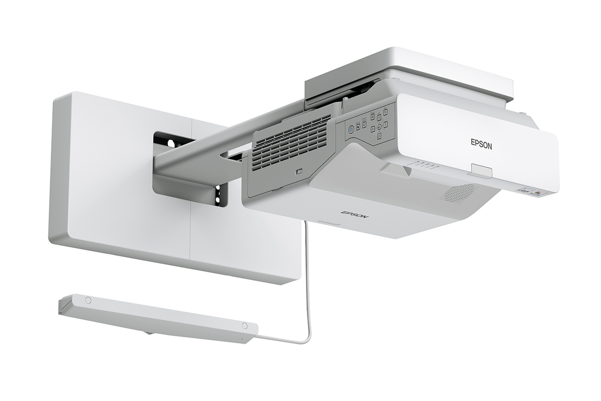 EPSON PROJECTOR EB-760Wi - Image 2