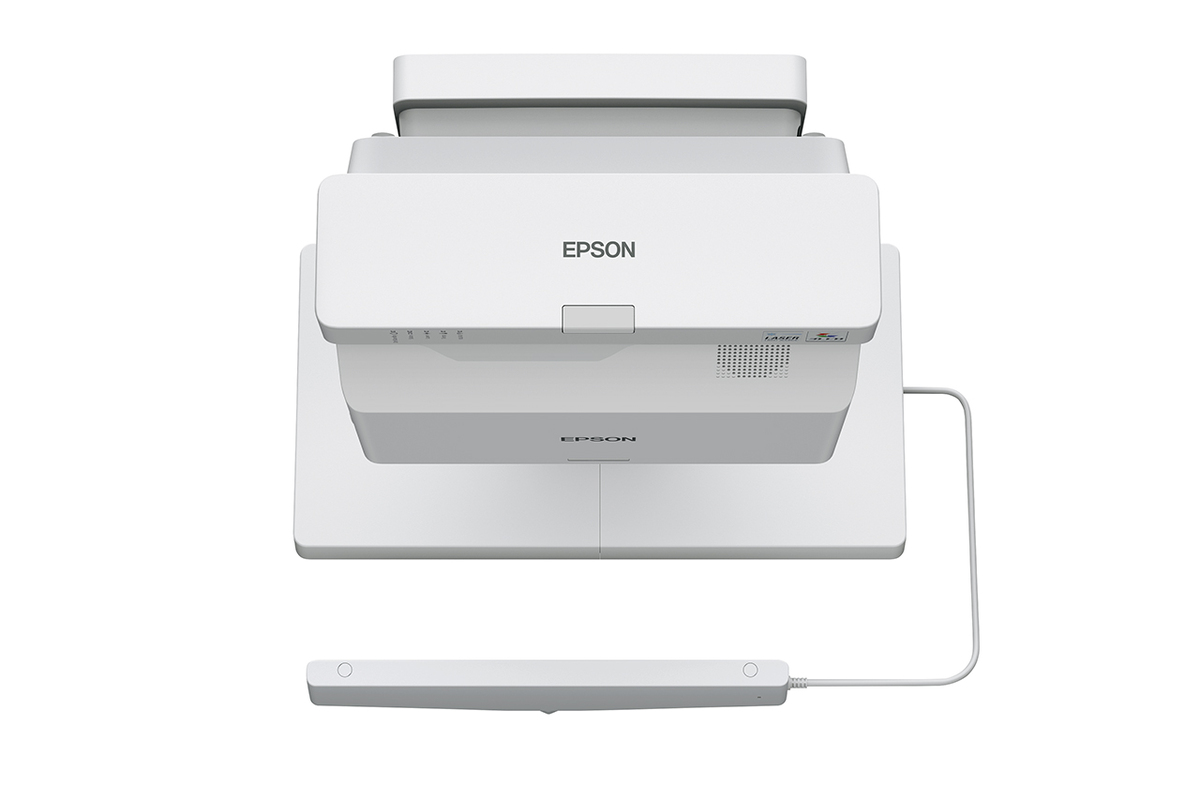 EPSON PROJECTOR EB-770Fi