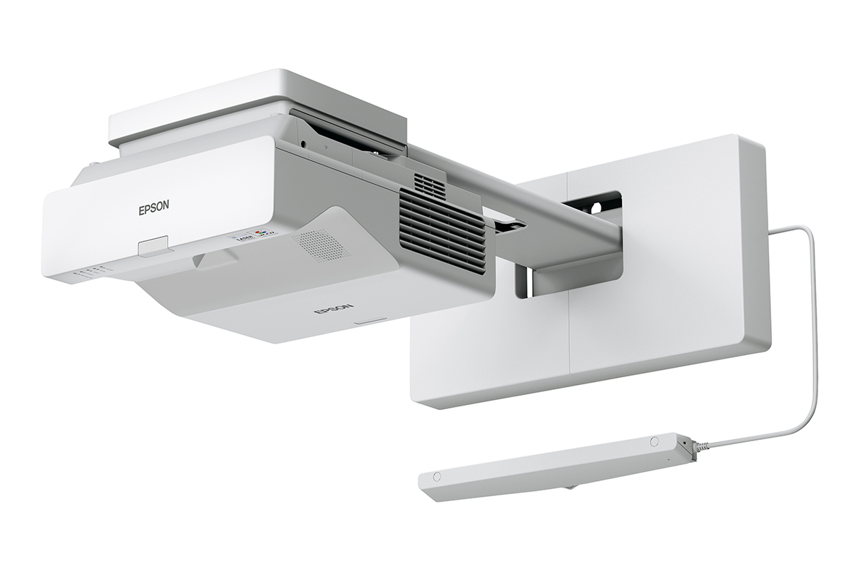 EPSON PROJECTOR EB-770Fi - Image 3