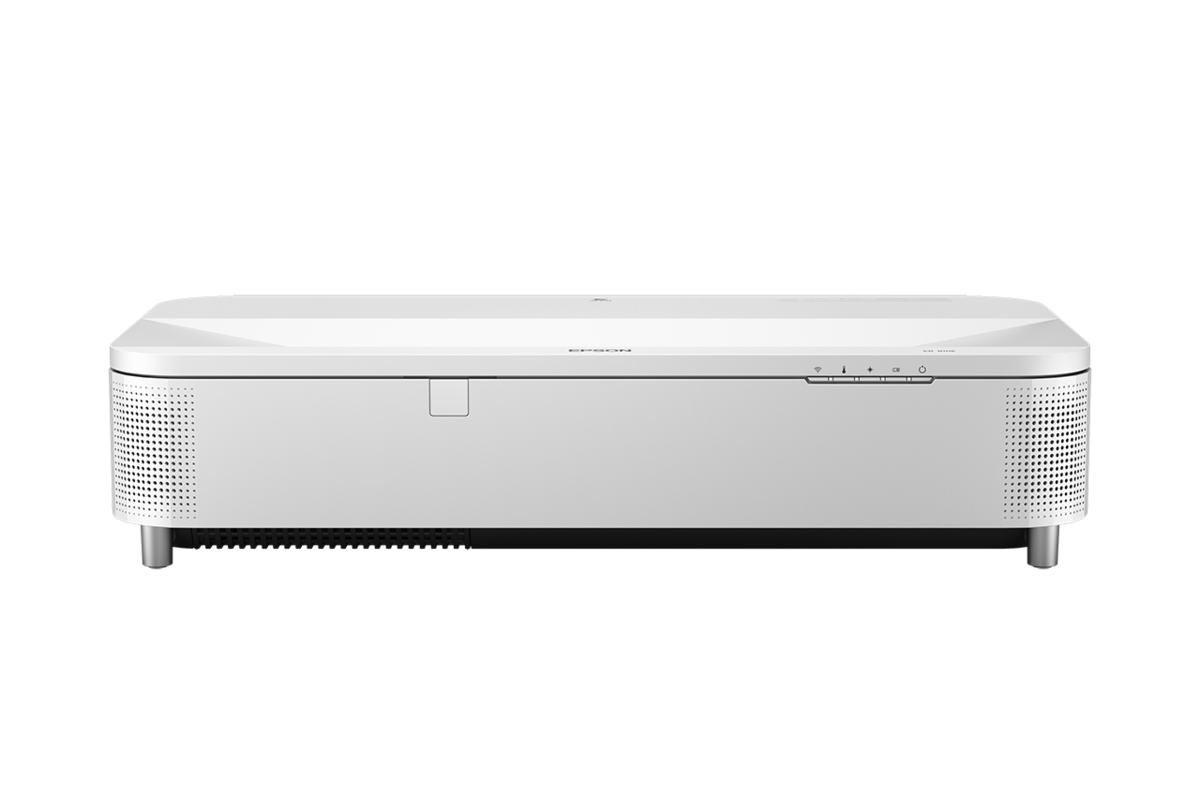 EPSON PROJECTOR EB-810E (WHITE)