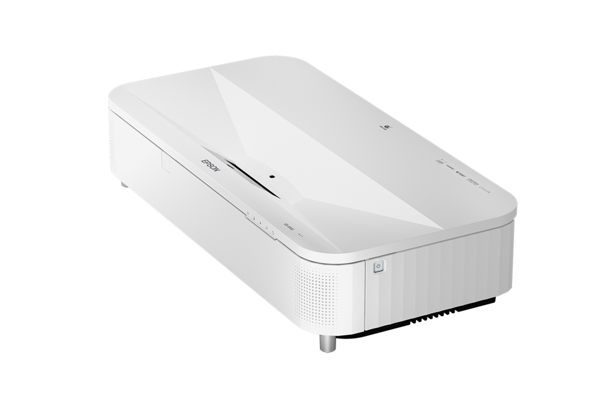 EPSON PROJECTOR EB-810E (WHITE) - Image 2