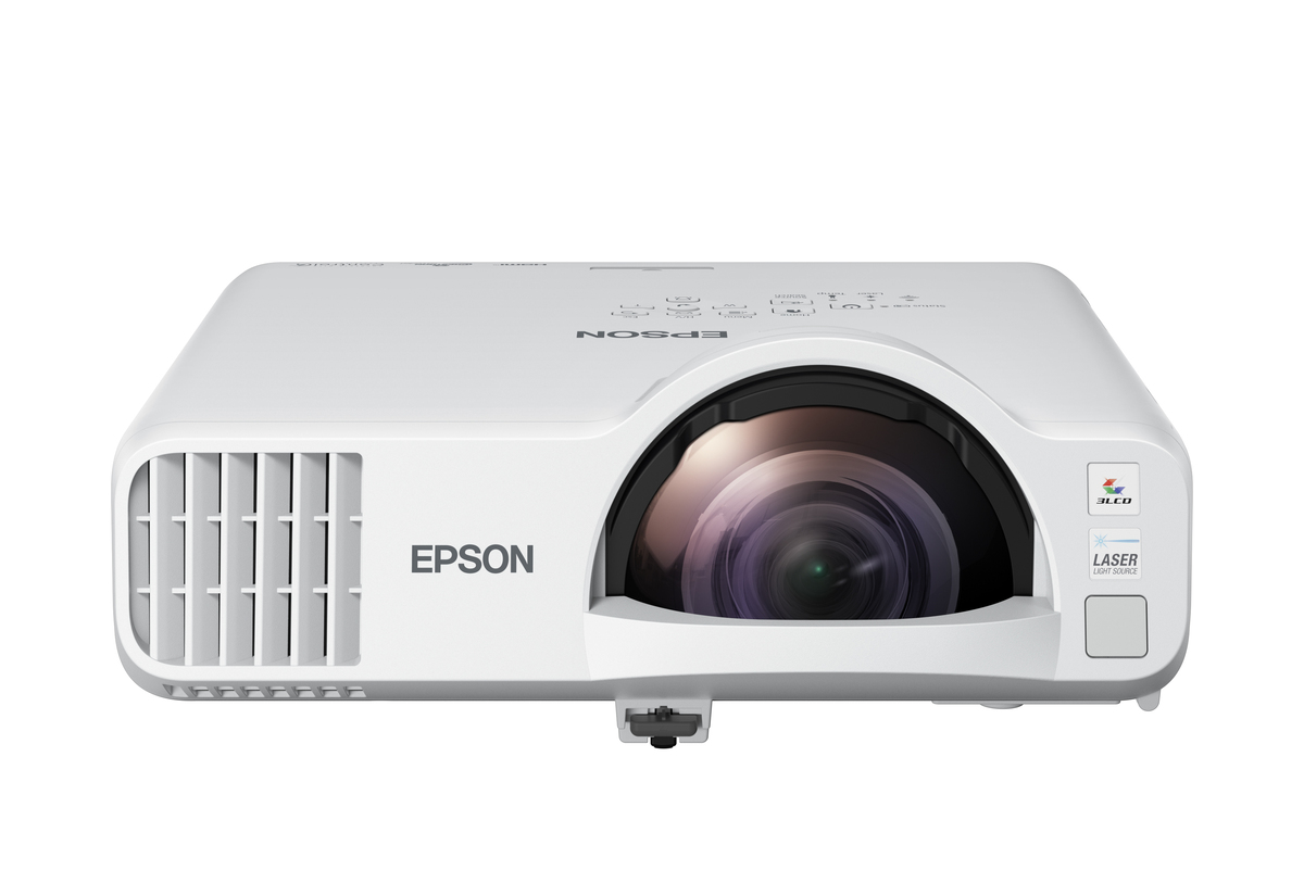 EPSON PROJECTOR EB-L210SW