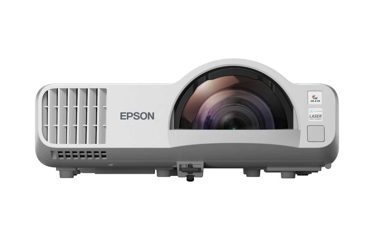 EPSON PROJECTOR EB-L210SW - Image 2