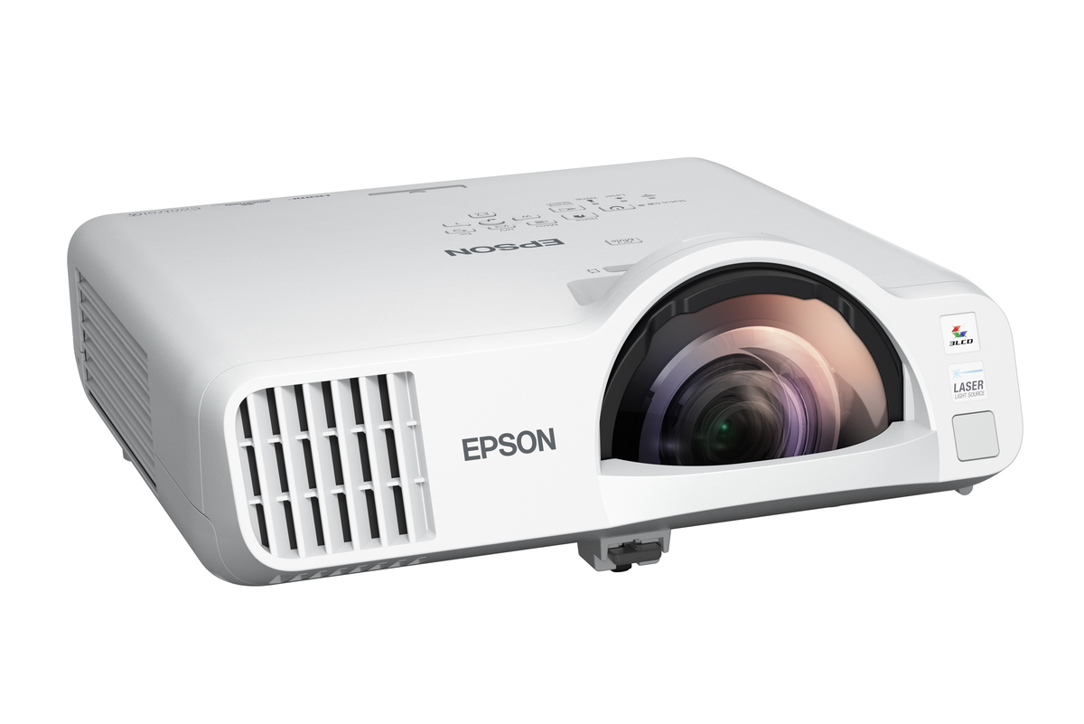 EPSON PROJECTOR EB-L210SW - Image 3