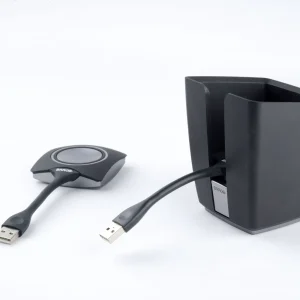 BARCO Single ClickShare tray