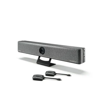 BARCO CB Pro with 2 Buttons
