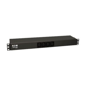 EATON FLEX G2 PDU,BA,332P6,24 outlets (20)C13 (4)C19
