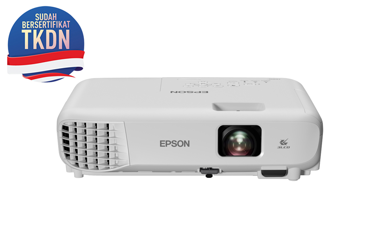 EPSON EB-E600 (TKDN)