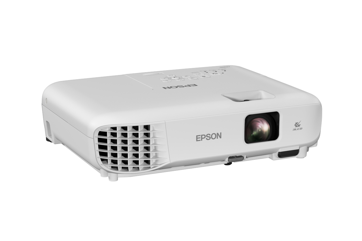 EPSON EB-E600 (TKDN) - Image 2