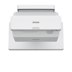 EPSON PROJECTOR EB-760W