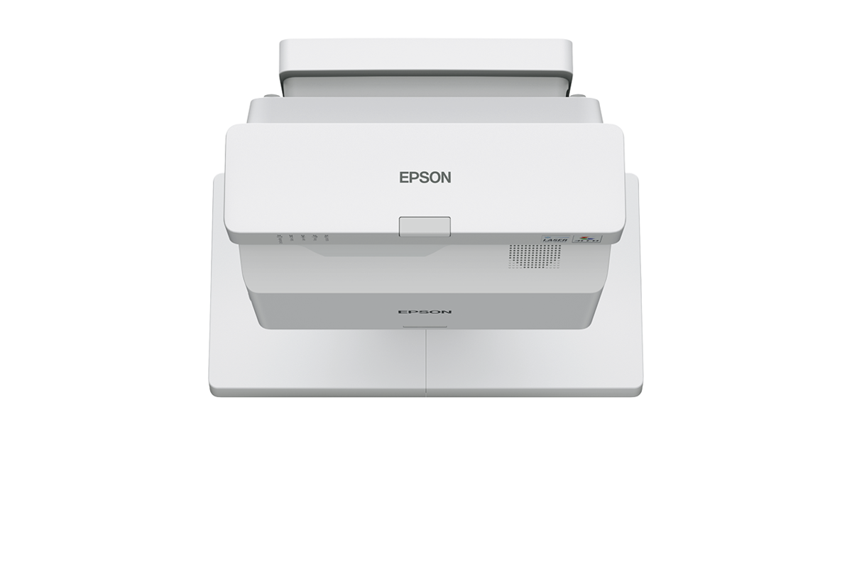 EPSON PROJECTOR EB-760W