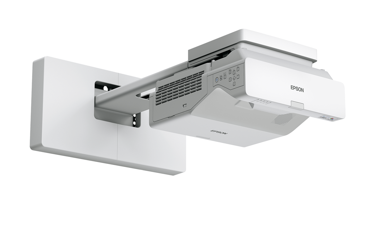 EPSON PROJECTOR EB-760W - Image 2