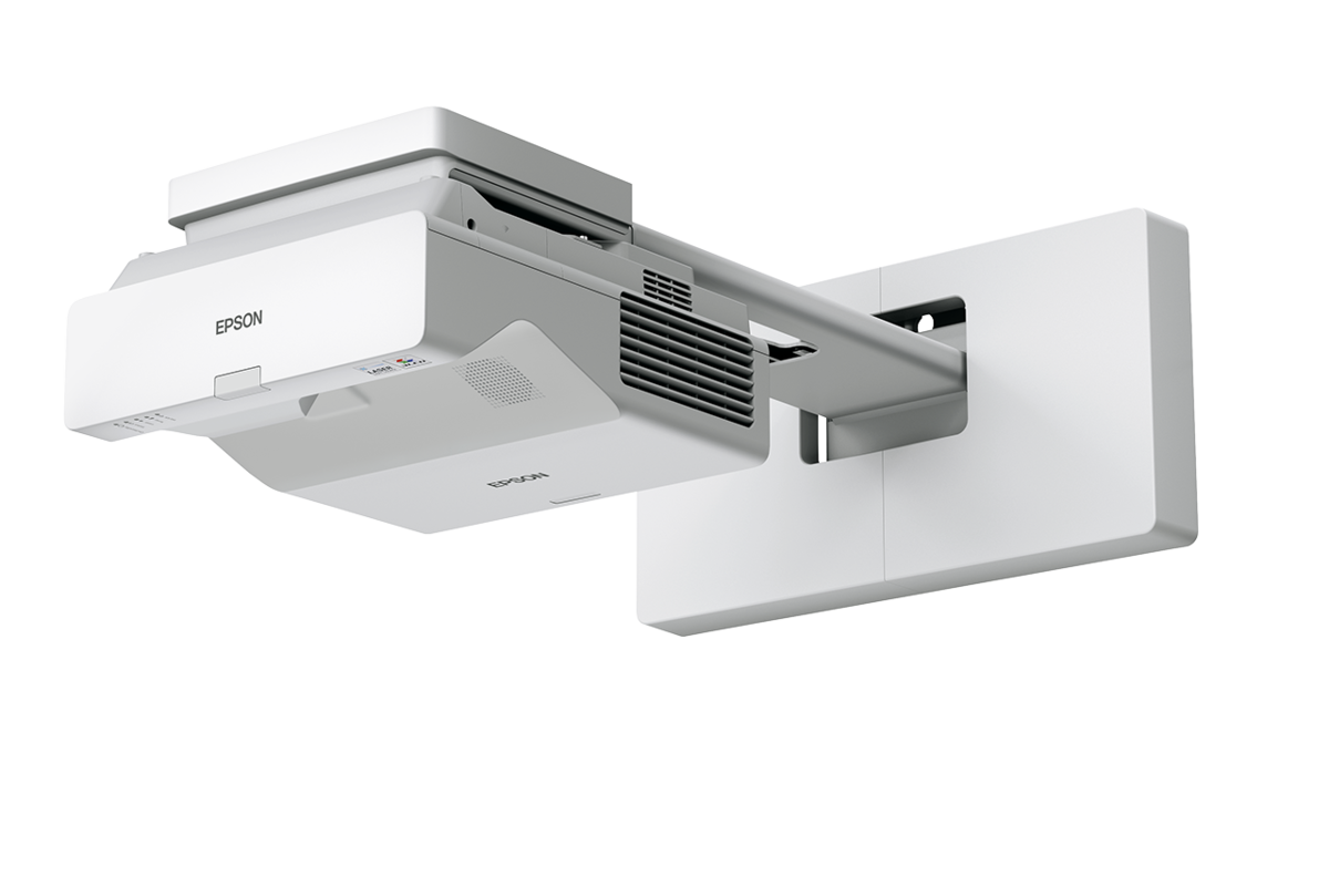 EPSON PROJECTOR EB-760W - Image 3