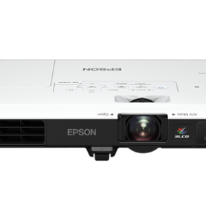 EPSON PROJECTOR EB-1785W