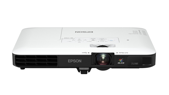 EPSON PROJECTOR EB-1785W
