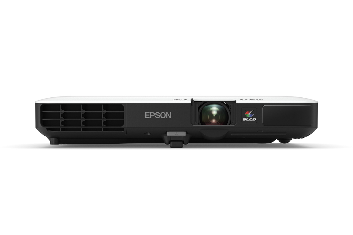 EPSON PROJECTOR EB-1785W - Image 2