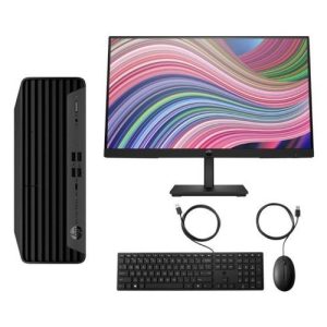 HP Elitedesk 800 G9 Tower 9E5C4PT (i7-13700,16GB,1TB SSD,WIN 11 PRO,DVDRW, 3 Yrs Warranty)