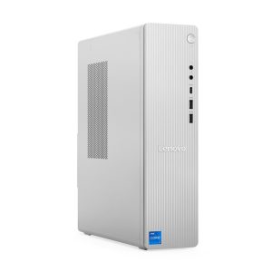Lenovo IdeaCentre 3 08IRR9 90XS001KID i3 13100, 8 GB , 512 SSD , DOS, Cloud Grey, 1 years