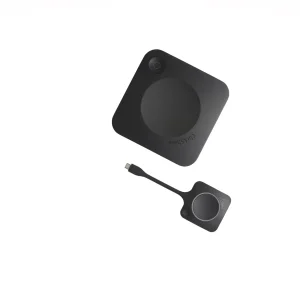 BARCO C-10 Gen-2 with 1 Button