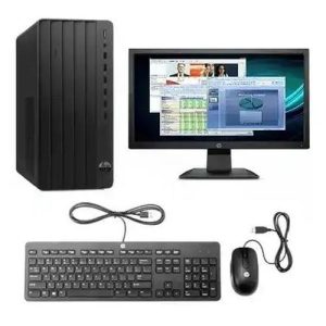 HP Pro 280 G9 Tower Maverick AJ8J1AT i3-12100 8GB 512GB 11P 333