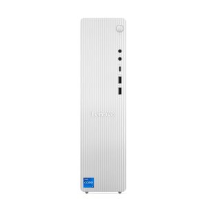 Lenovo IdeaCentre 3 08IRR9 90XS0051ID i3 13100, 8 GB , 512 SSD , Win 11 Home OHS 24 MS 365, Cloud Grey, 1 years