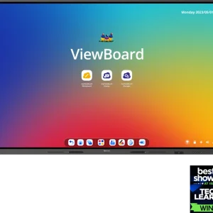 VIEWSONIC IFP110