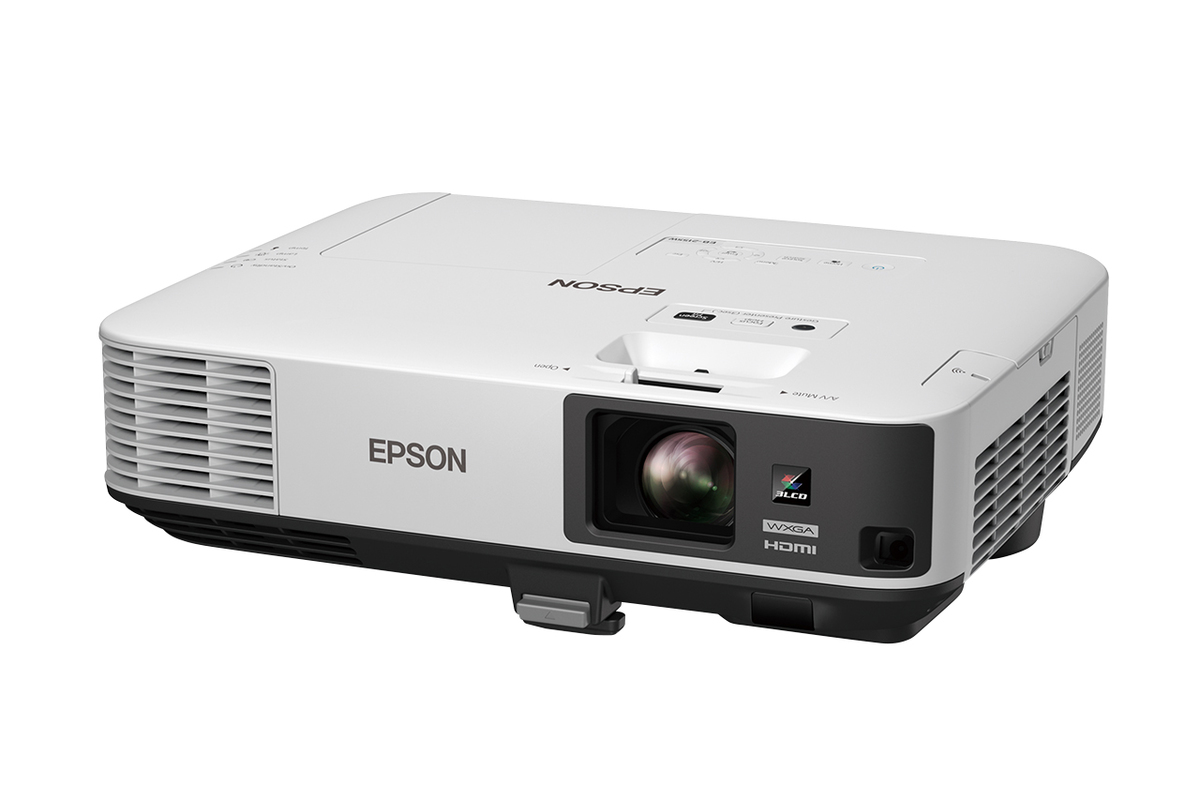 EPSON PROJECTOR EB-2155W - Image 3