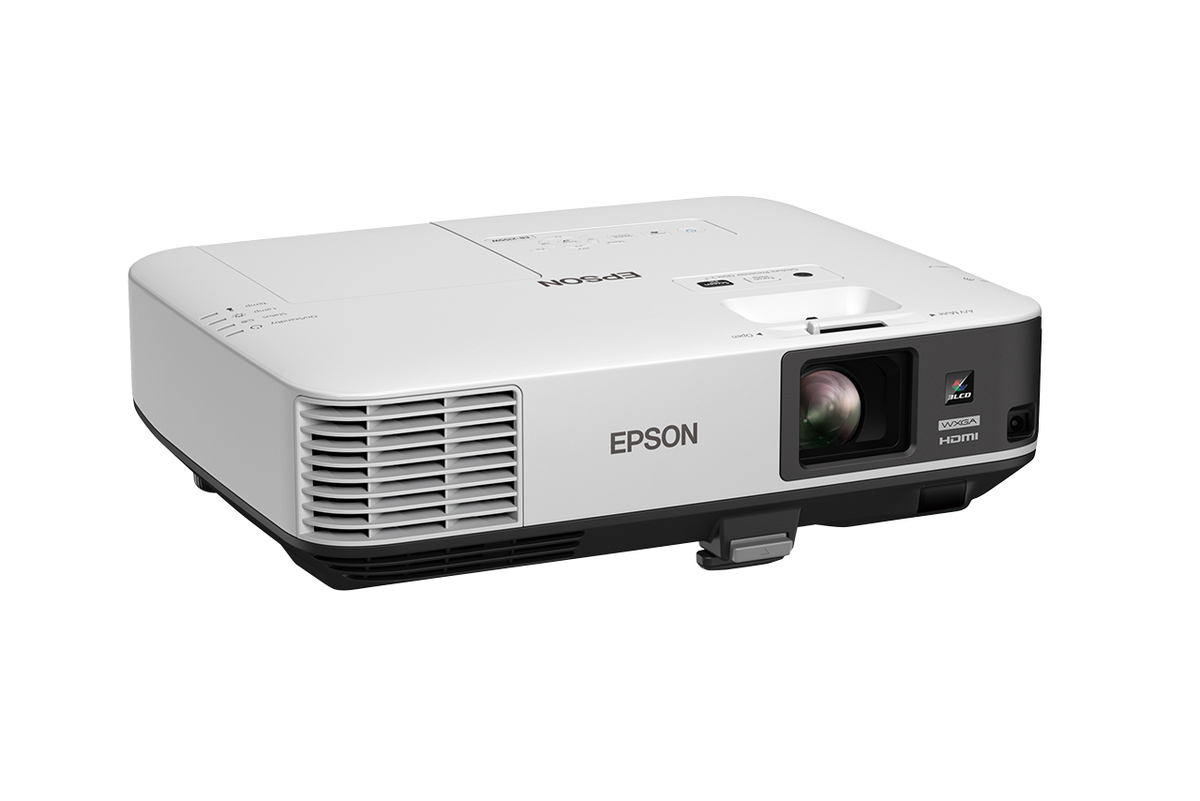 EPSON PROJECTOR EB-2155W - Image 2