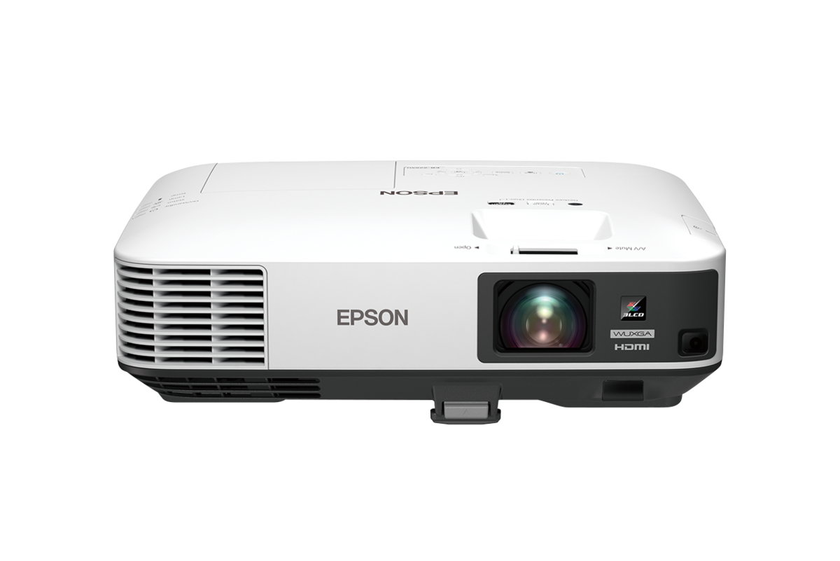 EPSON PROJECTOR EB-2265U