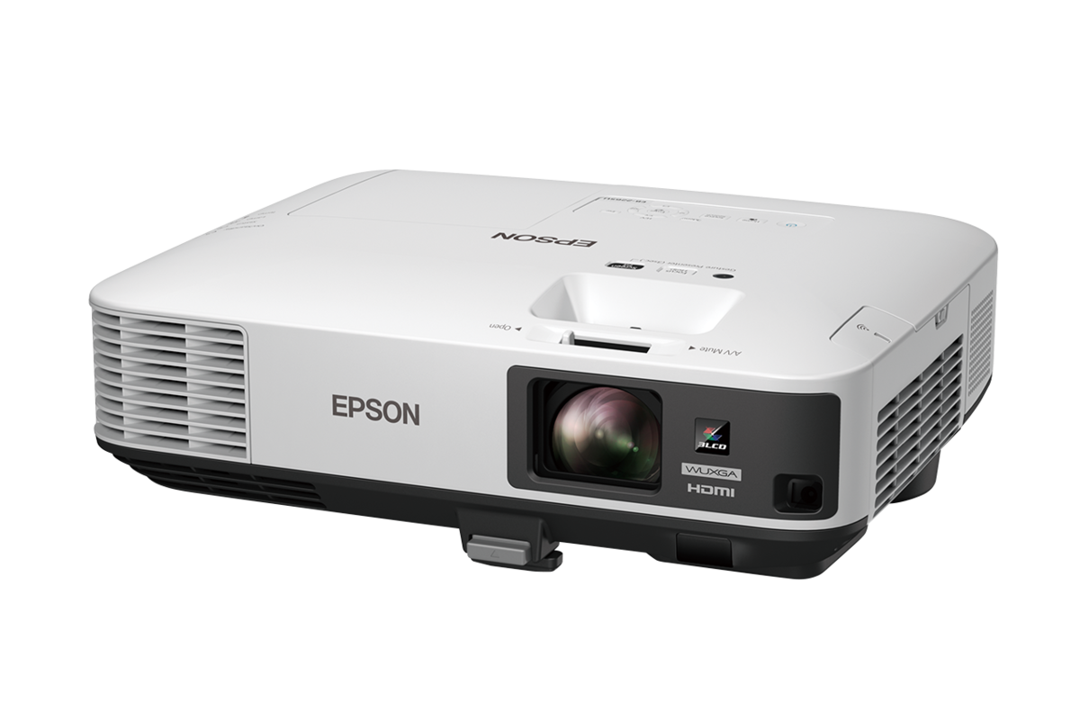 EPSON PROJECTOR EB-2265U - Image 3